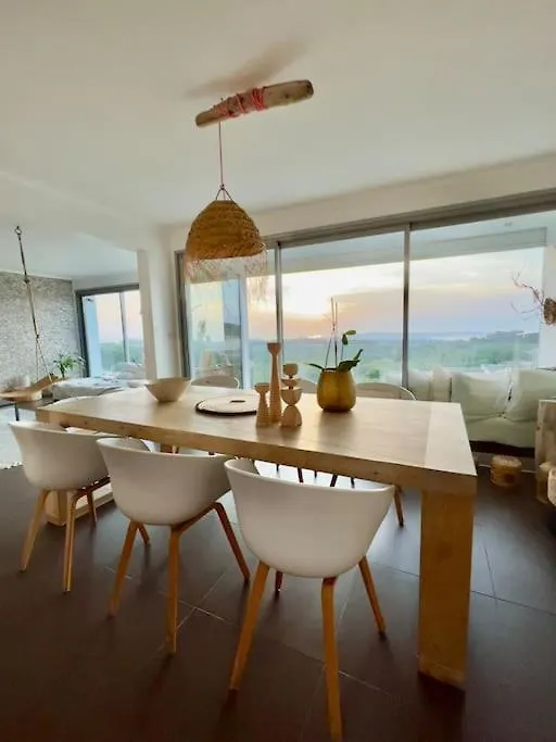 Villa Maison D'Artiste Vue Mer & Jacuzzi Vallauris